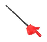GARIOUANS Hand Gesture Pointer Stick Educational Finger Reading Tool Teaching Pointer for Classroom Dance Party Performances for Office Presentations and Learning Activities