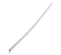 GARIOUANS High Temperature Titanium Steel Extension Spring with Hook Tension Spring for Heat Press Machine and Crafting Adaptable High Temp Wire for Fabric Printing and Repair