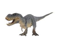 GARIOUANS Large Realistic Simulation Dinosaur Model for Creative Figure with Movable Mouth Educational Decor and Cognitive Plaything for Boys