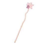 GARIOUANS Long Strip Floral Bookmark Cute Daisy Print Page Marker for Book Lovers Women Gift Stocking Stuffer Smooth Polished Surface Easy to Use
