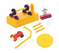 GARIOUANS Magnetic Science Experiment Kit for Physics Stem Educational Tools Professional Magnetism for Classroom Science Activities and Student Learning