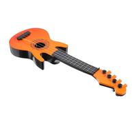 GARIOUANS Mini Ukulele Beginner Guitar Simulation for Boys and Educational Music Instrument Early Learning