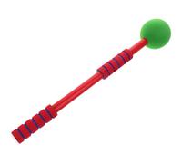GARIOUANS Multi-Functional Scooter Paddle for Kids Sensory Training Equipment Four-Wheel Outdoor Activity Enhance Motor Skills for Indoor and Outdoor Use