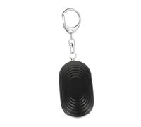GARIOUANS Personal Alarm Keychain with LED Light Loud Emergency Safety Siren for and Durable Abs Fall Gadget for Outdoor Running Hiking Camping Travel