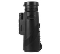GARIOUANS Portable HD Monocular Telescope with High Definition Lens, Compact and Lightweight for Outdoor Exploration and Mountaineering, Gift for Graduation Festival