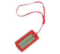 GARIOUANS Portable Lottery Number Picker AI Algorithm Lucky Selector for Party Games Entertaining Electronic Lottery Machine with Intelligent Prediction for Cafes Nightclubs Restaurants and