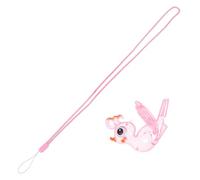 GARIOUANS Realistic Peacock Bird Whistle with Lanyard Interactive Bird Caller for Watching Outdoor Adventures Camping Nature Learning