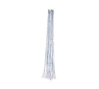 GARIOUANS Reflective Bird Scaring Ribbon Diameter Long Bird Deterrent for Gardens Patios Orchards and More Safe and Practical to Keep Away