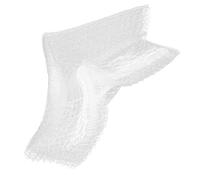 GARIOUANS Reusable Balloon Drop Net Bag for Ceiling Release Portable Balloon Transport Mesh for Party Decorations Suitable for Weddings Birthdays Graduations and Special Events