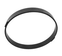 GARIOUANS Round Concrete Paver Mold for Stepping Stones Lightweight Plastic Path Paving Mould for Garden Walkways DIY Cement Pavement Mold Easy to Use for Lawn and Decoration