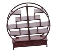 GARIOUANS Scale Abs Material Traditional for Sand Tray Decoration and DIY Projects Heritage Craftsmanship Display Home Decor Collection