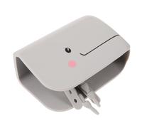 GARIOUANS Silicone Faucet Cover Baby Bathtub Spout Guard with Shower Diverter Compatibility for Toddler