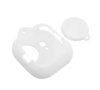 GARIOUANS Silicone Protective Camera Sleeve for Ultra Go White Anti-scratch Dustproof Cover with Quick Access Lightweight Removable Travel Case for Outdoor Adventure