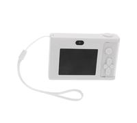 GARIOUANS Sliding Cover Digital Camera for Boys and Compact Dual Lens Selfie Camera for Students for Travel and Outdoor Use Effortless Capture of Precious Memories