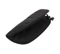 GARIOUANS Stroller Footmuff Pram Cover Windproof Warm Foot Muff for Travel with Easy Access and Quick Setup