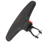 GARIOUANS Stroller Footrest Extension Pedal Smooth Surface Pram Foot Support Board Fit for Comfortable Feet Relaxation and Use