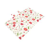 GARIOUANS Stroller Sunshade Breathable Cotton Seat Canopy for Car Seat Cover Protect from Sunlight During Outdoor Walks