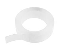 GARIOUANS Strong Sticky Transparent Double Sided Nano Tape Reusable Adhesive for Home Office Repair and Mounting