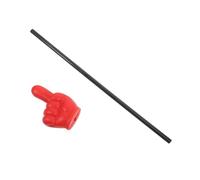 GARIOUANS Teacher Pointing Stick Interactive Gesture Aid for Classroom Reading Enhance Engagement and Participation User Friendly Design for Teaching Activities for Attention Grabbing Fun