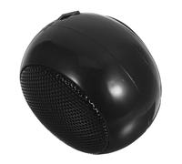 GARIOUANS USB Rechargeable Wired Speaker with Aux Input for Laptop Phone Tablet Compact Portable Desktop Loudspeaker with Sound and Easy Connectivity