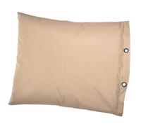 GARIOUANS Winter Outdoor Faucet Cover Beige Tap Freeze Protector Antifreeze Insulated Spigot Sleeve Weather Resistant for Garden Pipe Protection