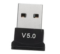 GARIOUANS Wireless Adapter Receiver Transmitter for PC Laptop Dual-mode Dongle Compatible Wireless Mouse Random Color