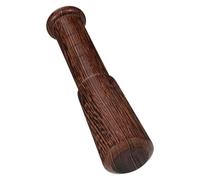 GARIOUANS Wooden Sauerkraut Pounder Multiuse Fermentation Crusher for Vegetable and Fruit Pickling in Family Kitchen