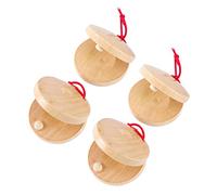 GARIOUANS Wooden Soundboard Musical Instrument Toy for Preschool Boys and Girls Interactive Percussion Board Early Education Music Toy for Toddlers Development and Play
