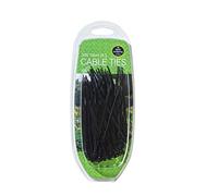 Garland 10cm (4") Cable Ties (100)