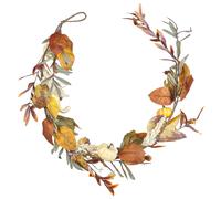 Garland 150 cm MARBELLA 150 cm Orange