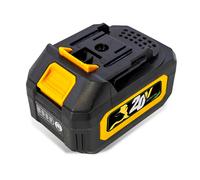 Garland 20v Dc 2 Ah Bat 2-v23 Lithium Battery