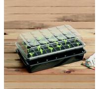 Garland - 24 Cell Seed Success Kit - 37.5 X 23 X 16Cm