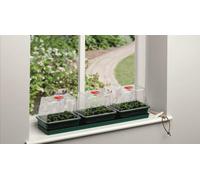 Garland 3 Top Windowsill Propagator Non Heated G171
