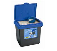 Garland 30 LITRE WINTER GRIT/SALT BIN MADE IN UK