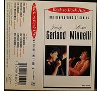 Garland - Back to Back Hits [CASSETTE]