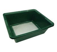 Garland Fine Mesh Garden Sieve Green (36 X 31 X 12.5Cm)