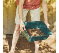 Garland - Fine Mesh Sieve - Green