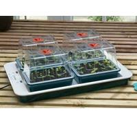Garland Four Automatic Temperature Controlled Top Electric Propagator G163
