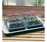 Garland Four Automatic Temperature Controlled Top Electric Propagator G163
