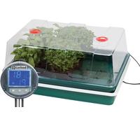 Garland G193 Variable Temperature Control 50w Electric Propagator 59x41x26.5cm