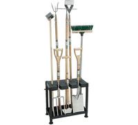 Garland - Garden Tool Tidy Flatpack 2 Shelf Unit - 60Cm