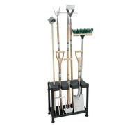 Garland Garden Tool Tidy Shelf Storage Organiser Shed Garage Stand 60Cm