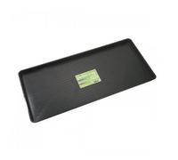 Garland Giant Garden Tray Black (110 X 55 X 4Cm)