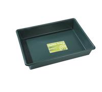 Garland Green Multi Purpose Deep Garden Tray 53 x 40 x 9.5cm Greenhouse Potting