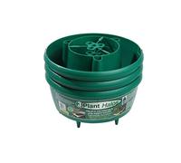 Garland Green Plant Halos Watering Pot Support Crop Beans Tomato Pepper Cane