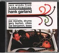 Garland Hank - Jazz Winds From New Direction
