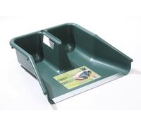 Garland Heavy Duty Hand Jumbo Tidy Garden Dust Pan