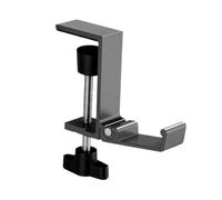 Garland Holder Adjustable Drill-Free Christmas Decoration Holder for Fireplace Stockings for Indoor Fireplace Kitchen Living Room Bedroom Hallway Winter
