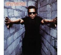 GARLAND JEFFREYS - HAIL HAIL ROCK N ROLL 12 INCH (12" SINGLE) GERMAN BMG 1991 (Katalog-Nummer:PT49172)