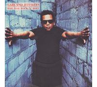 Garland Jeffreys - Hail hail rock 'n' roll (1991) / Vinyl single [Vinyl-Single 7'']